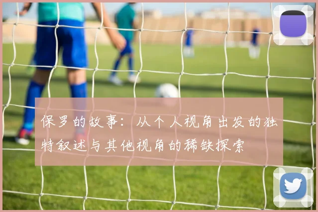 保罗的故事：从个人视角出发的独特叙述与其他视角的稀缺探索