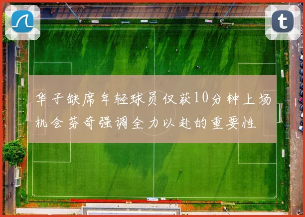 华子缺席年轻球员仅获10分钟上场机会芬奇强调全力以赴的重要性