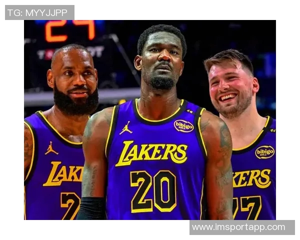 湖人媒体日回顾詹姆斯谈退役东契奇分享融入感受艾顿面对巨大压力