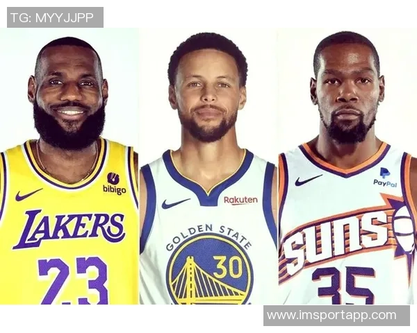 ESPN全明星预测库里杜兰特约基奇东契奇入选詹姆斯意外落选引热议